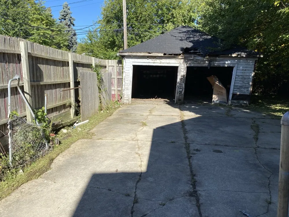 Local residential landscaping near you in Detroit, MI by ProVision Lawn Services