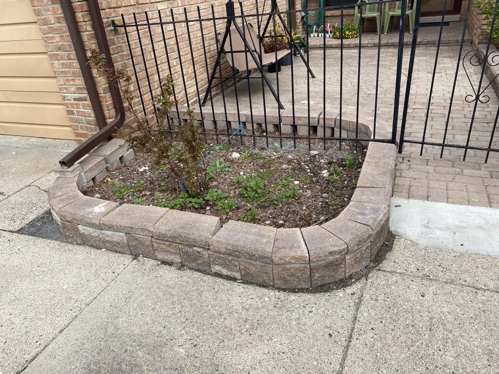 Custom landscaping services for beautiful yards in Detroit, MI by ProVision Lawn Services