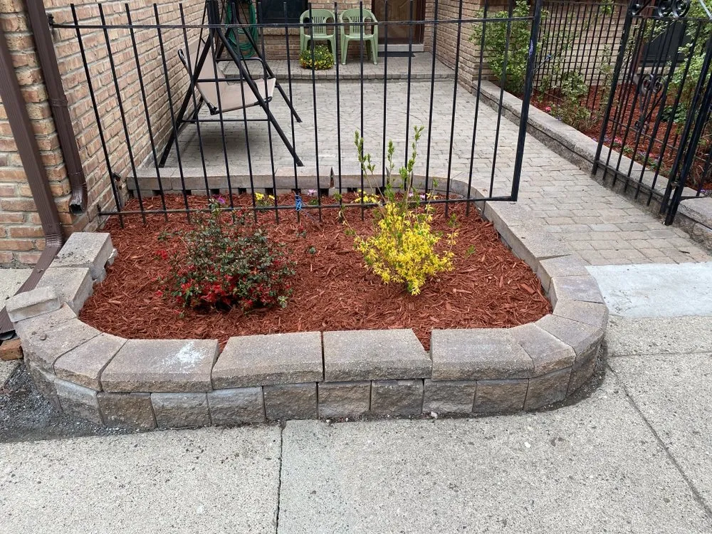 Top-rated landscaping services experts serving Detroit, MI - ProVision Lawn Services