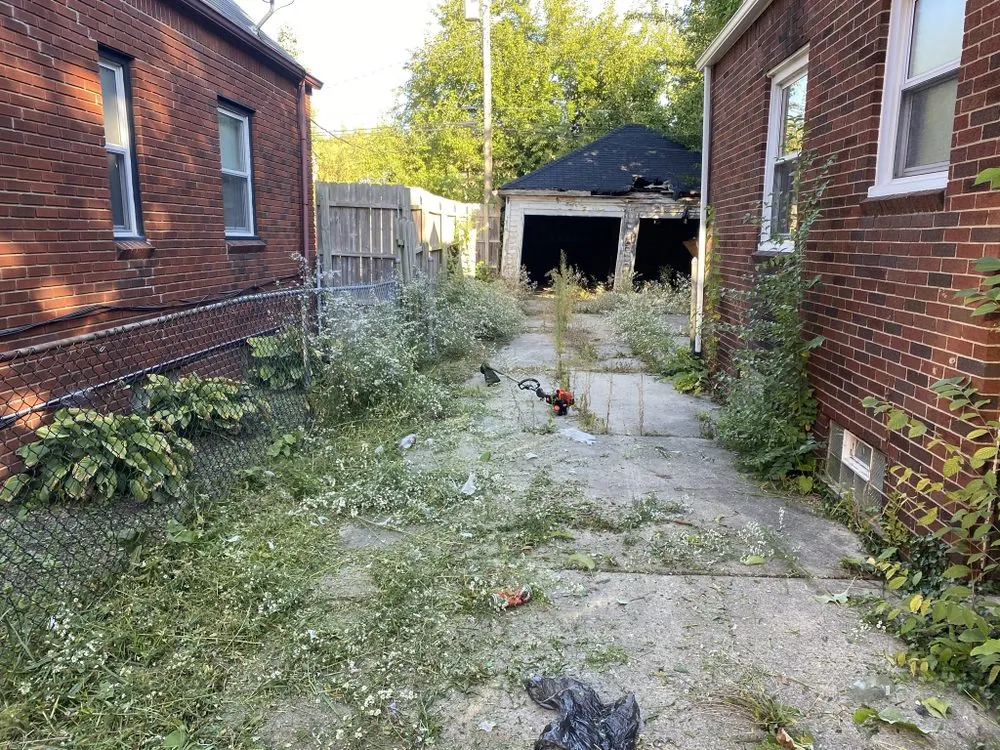 Local outdoor landscaping for homes across Detroit, MI - ProVision Lawn Services