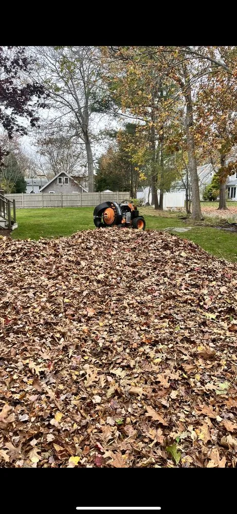 Professional residential landscaping experts serving Kittery, ME - Provisions Property Services