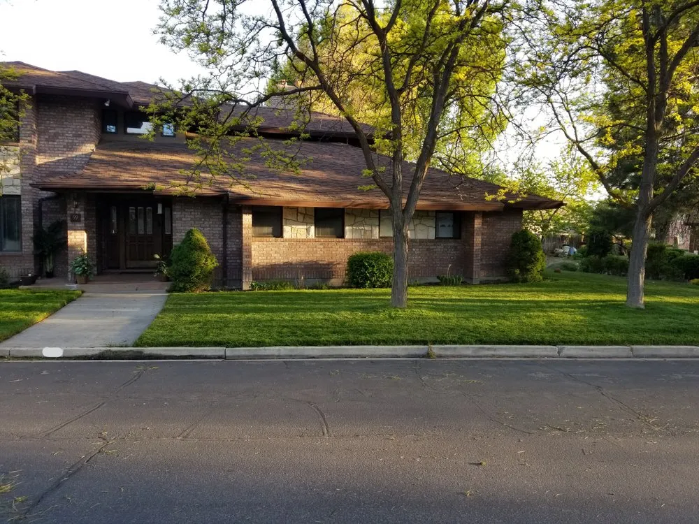 Custom landscape installation experts serving Provo, UT - Provo Lawn Care