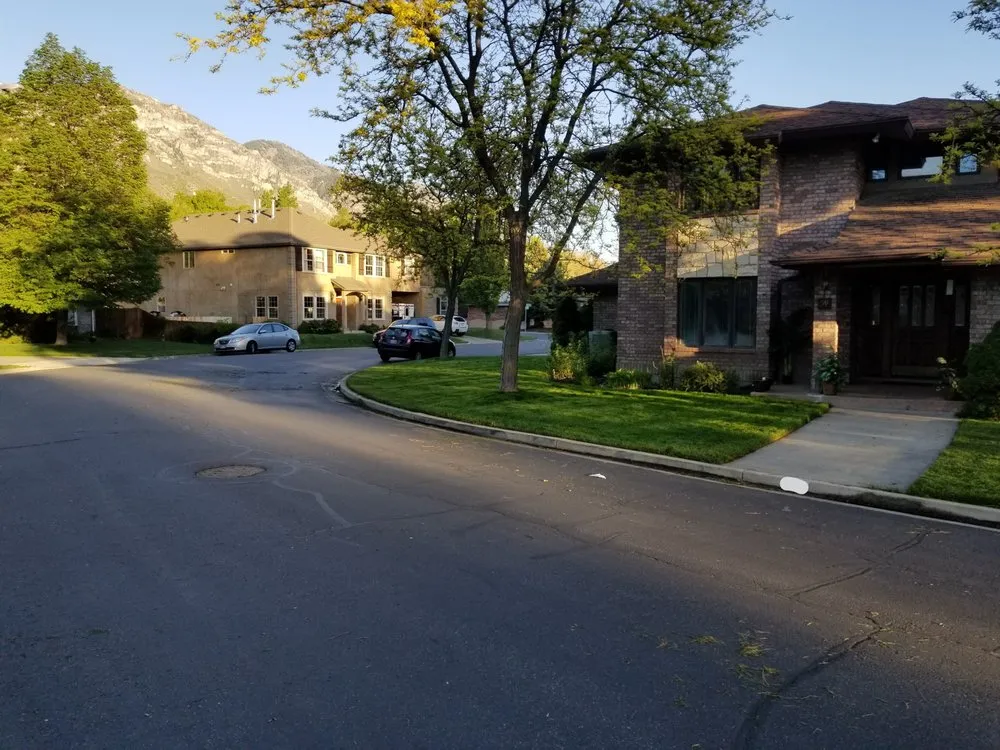 Custom landscaping services in Provo, UT by Provo Lawn Care