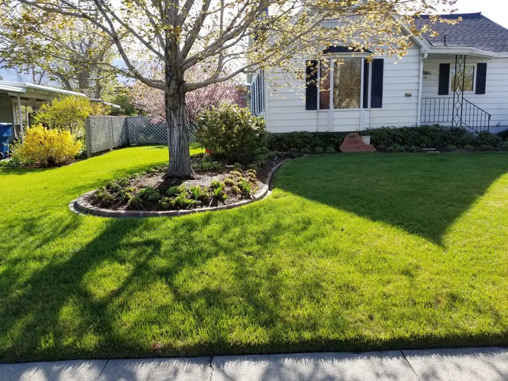 Trusted landscaping services in Provo, UT by Provo Lawn Care