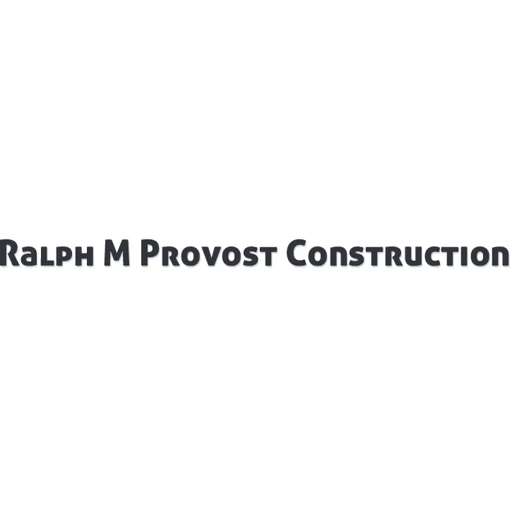 Custom landscaping services for outdoor upgrades across New Bern, NC - Provost Ralph M Construction
