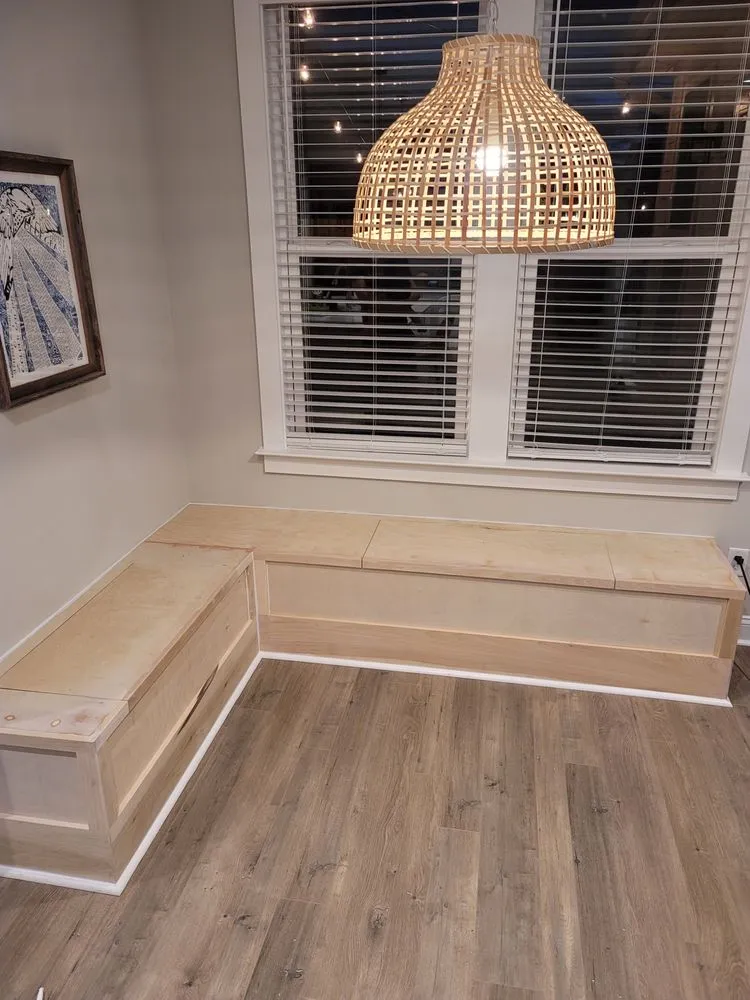 Reliable residential landscaping for residential properties in Charleston, SC by Prowell Construction