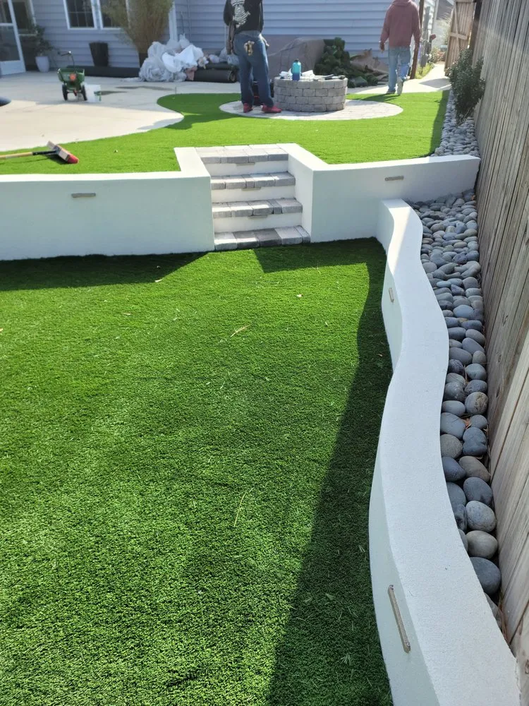 Professional yard cleanup service experts serving Charleston, SC - Prowell Construction