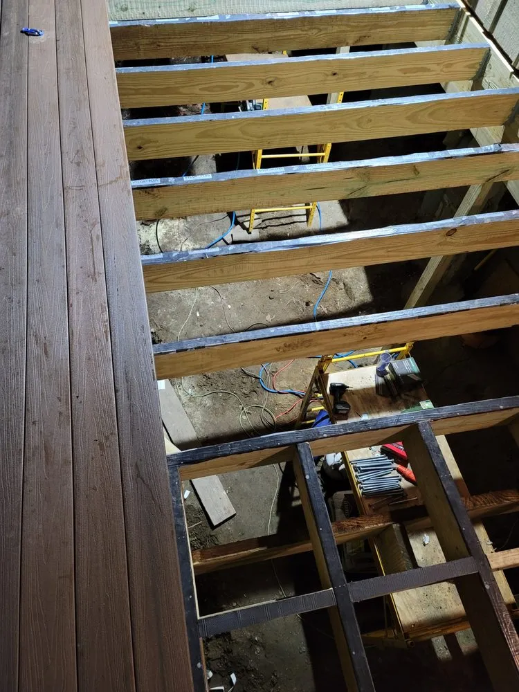 Local lawn mowing service with custom design across Charleston, SC - Prowell Construction