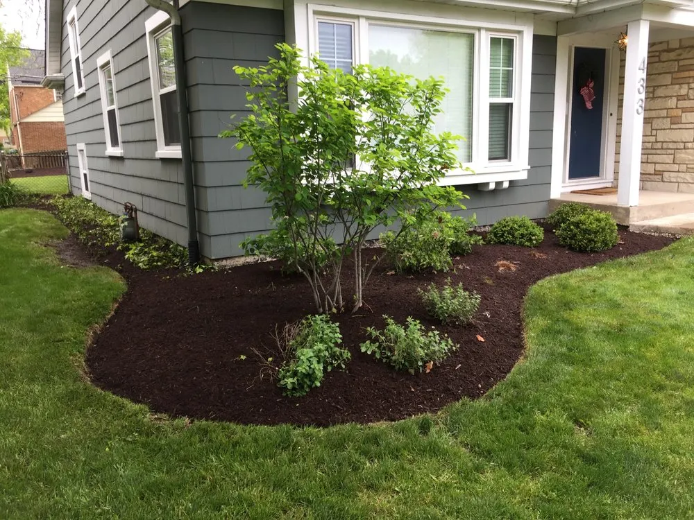Expert residential landscaping in Chicago, IL - Proworks Landscaping Solutions