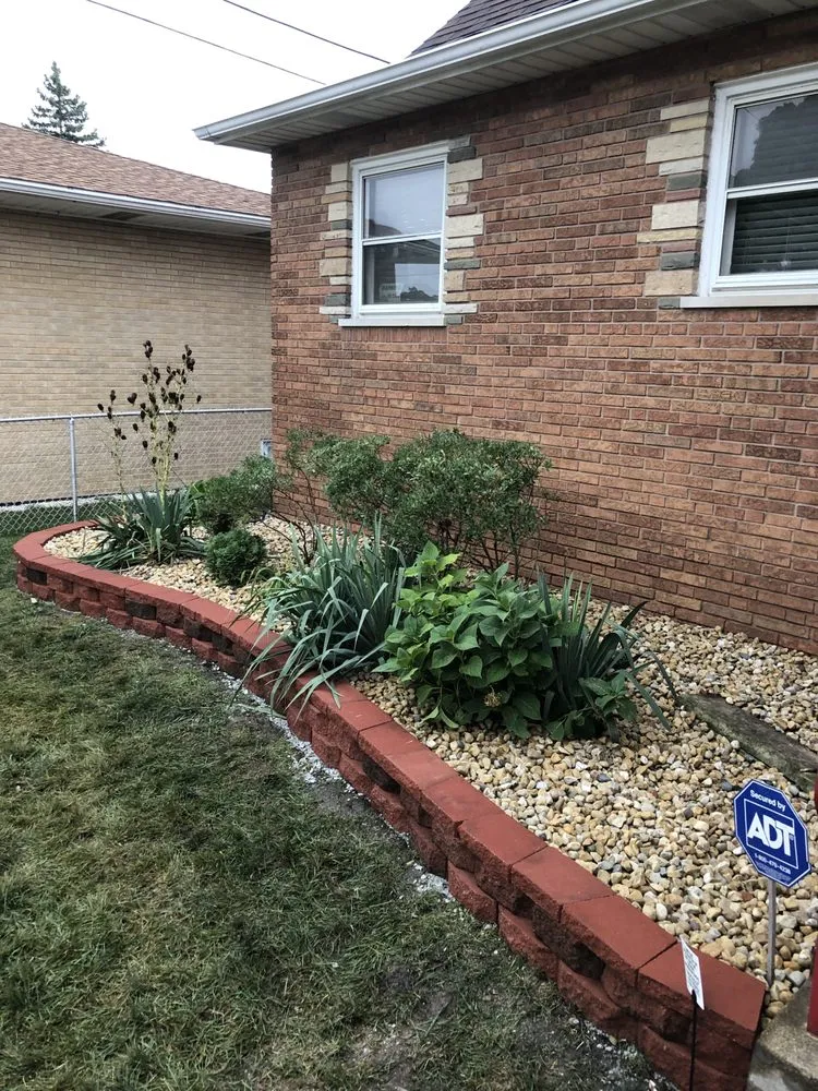 Trusted landscape installation in Chicago, IL - Proworks Landscaping Solutions
