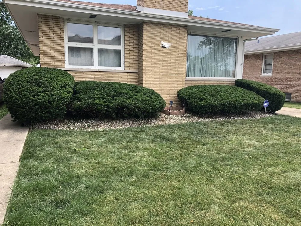 Affordable garden landscaping experts serving Chicago, IL - Proworks Landscaping Solutions