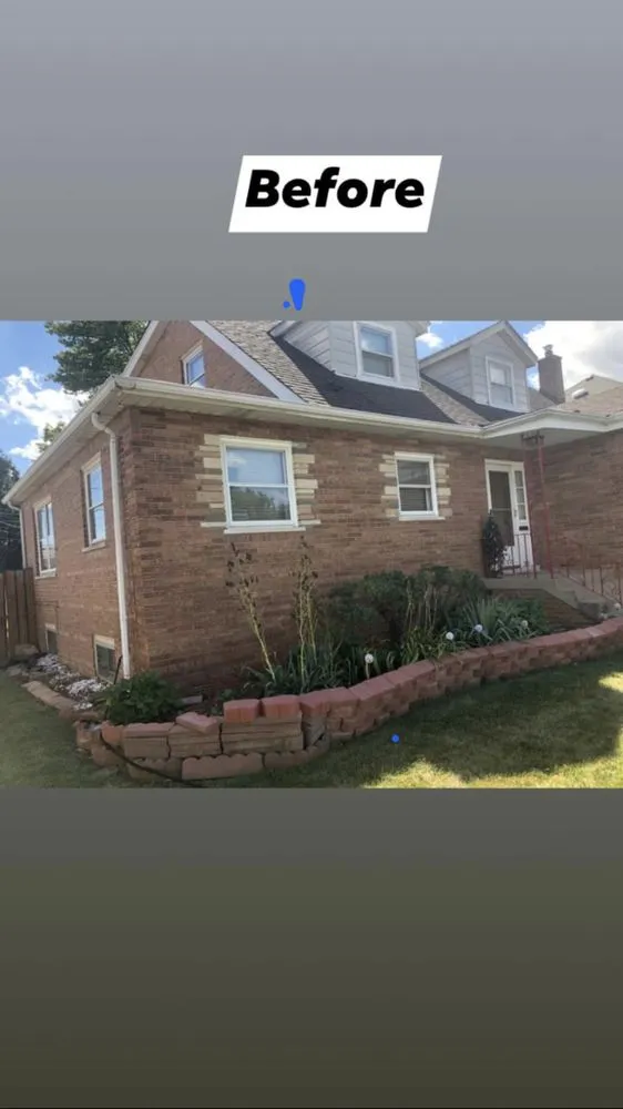 Affordable outdoor landscaping in Chicago, IL by Proworks Landscaping Solutions