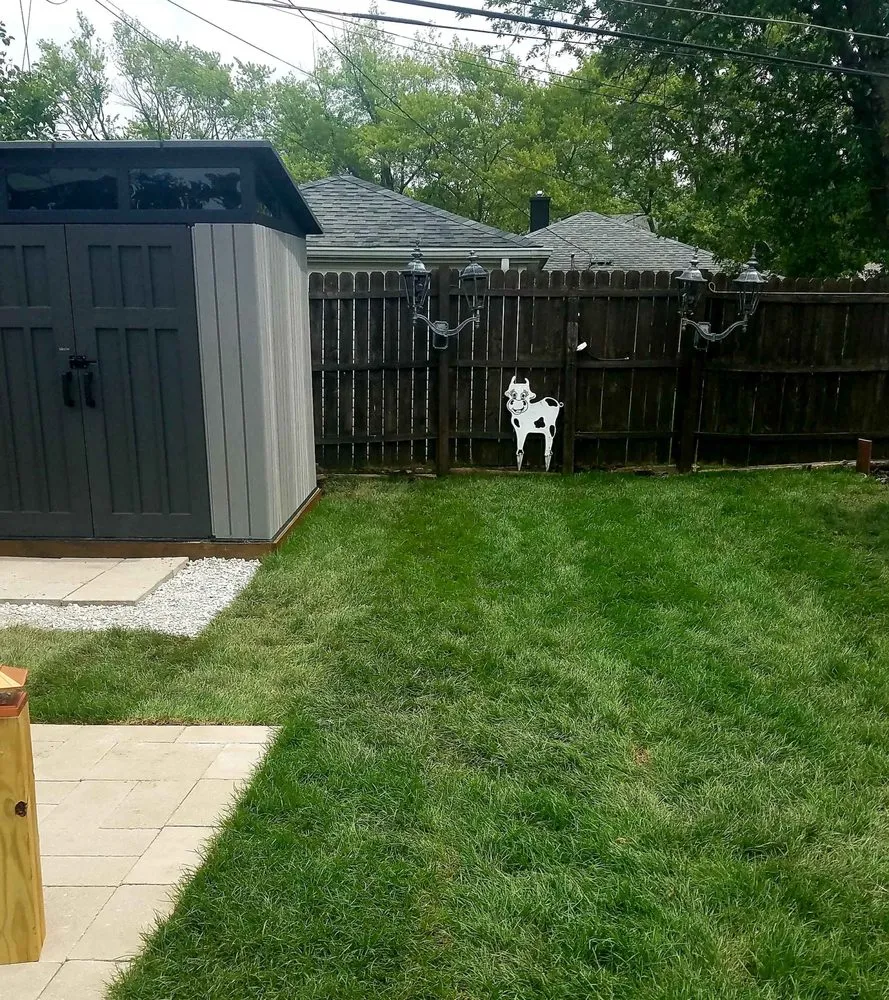 Affordable landscape installation in Chicago, IL - Proworks Landscaping Solutions