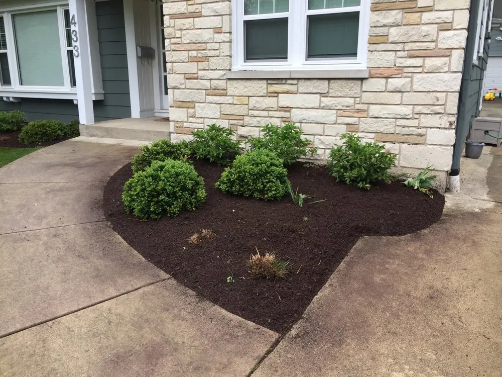 Local lawn mowing service in Chicago, IL by Proworks Landscaping Solutions