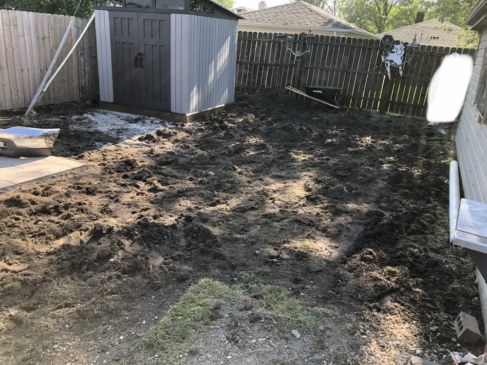 Affordable landscaping services in Chicago, IL by Proworks Landscaping Solutions