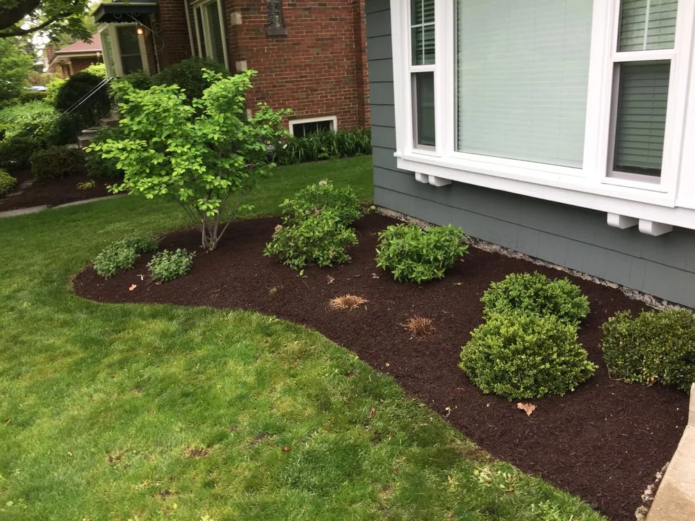 Local outdoor landscaping in Chicago, IL by Proworks Landscaping Solutions