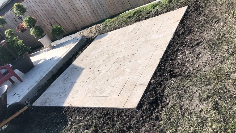 Local outdoor landscaping experts serving Chicago, IL - Proworks Landscaping Solutions