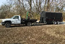 Professional lawn mowing service in Terre Haute, IN - Prox Lawn Care