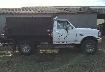 Local outdoor landscaping in Terre Haute, IN by Prox Lawn Care