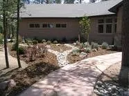 Affordable residential landscaping experts serving Rio Rancho, NM - ProXeriscapes