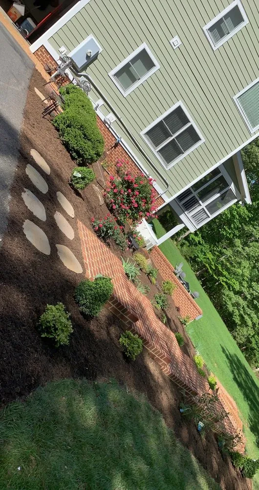 Reliable yard cleanup service experts serving Schuyler, VA - Proyard & Hauling