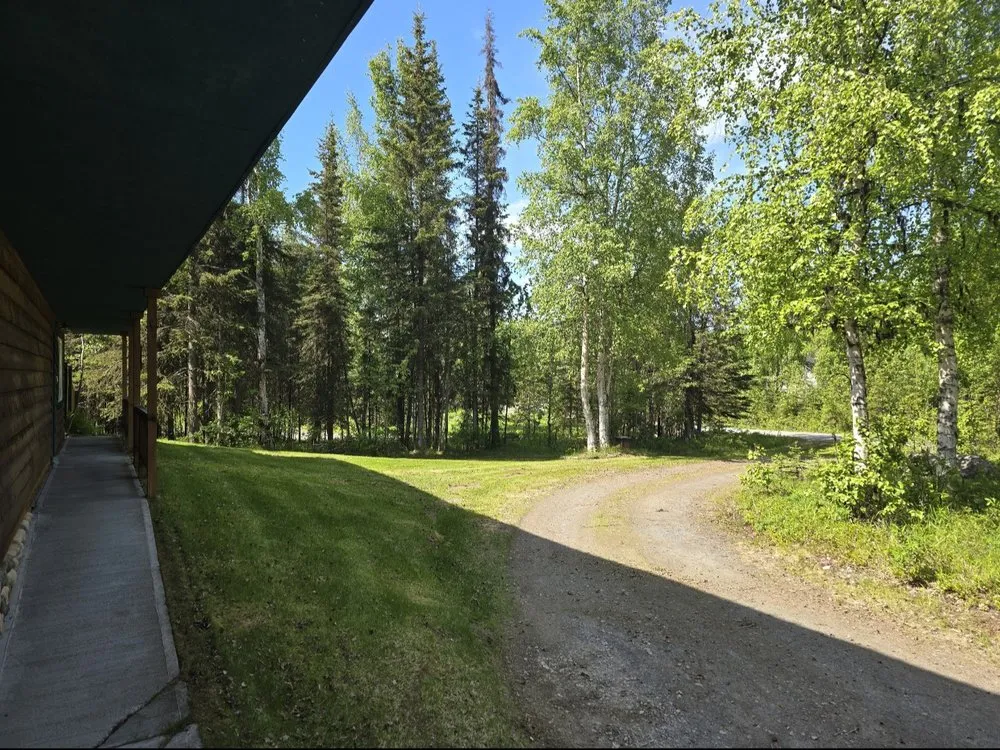 Top-rated yard maintenance experts serving Spokane, WA - ProYard Services