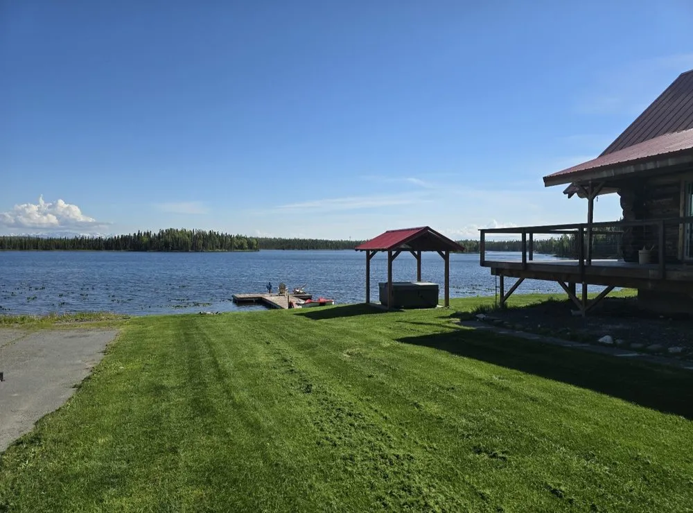 Local landscape design experts serving Spokane, WA - ProYard Services