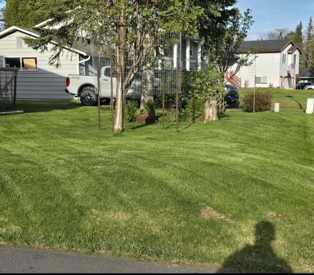 Trusted landscape design for year-round maintenance across Spokane, WA - ProYard Services