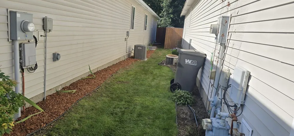 Local yard cleanup service in Spokane, WA by ProYard Services