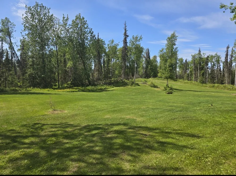 Reliable landscape installation in Spokane, WA - ProYard Services