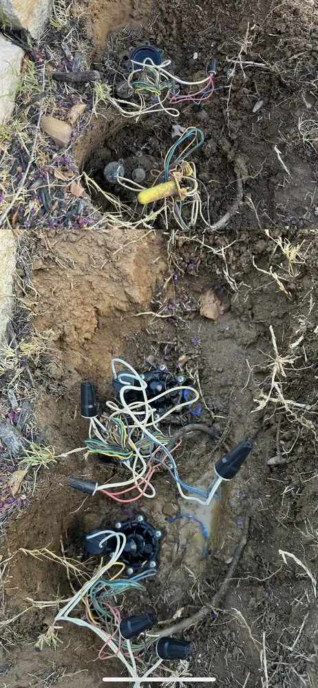 Trusted outdoor landscaping near you across Aubrey, TX - Prs Landscapes