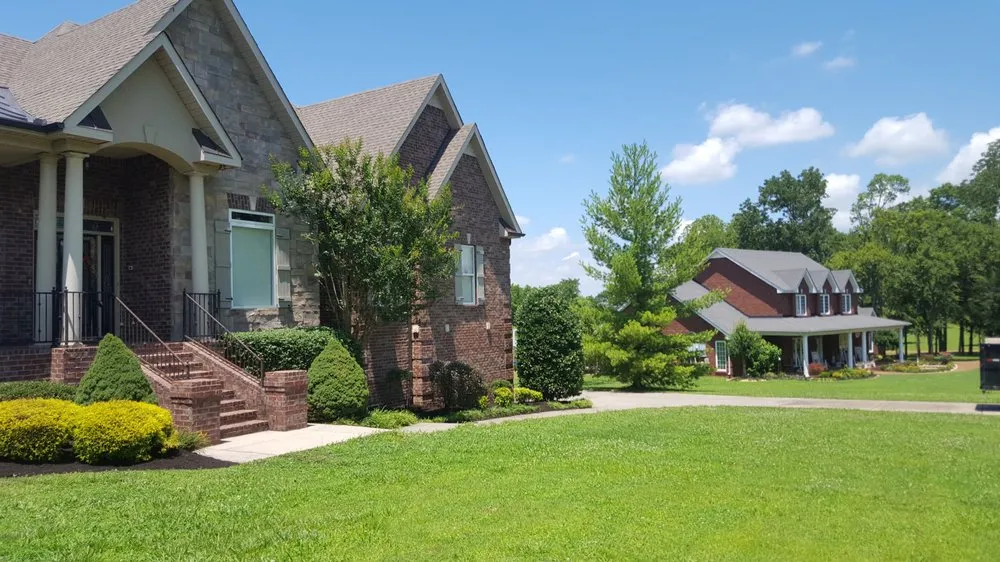 Top-rated outdoor landscaping for outdoor upgrades in Murfreesboro, TN by Prs Property Maintenance & Landscaping