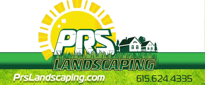 Trusted landscaping services near you across Murfreesboro, TN - Prs Property Maintenance & Landscaping