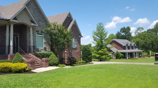 Prs Property Maintenance & Landscaping Logo