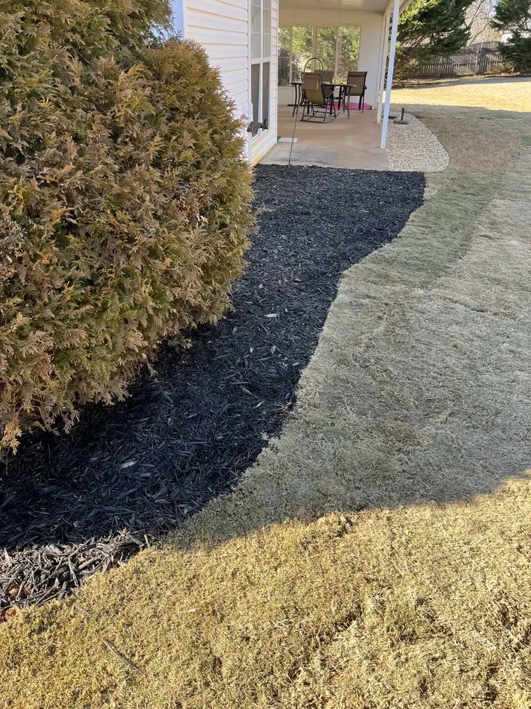 Custom landscaping services near you across Winder, GA - Prsstige Land And Build