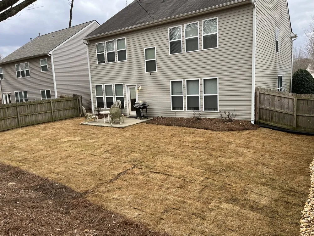 Affordable landscaping services for outdoor upgrades in Winder, GA by Prsstige Land And Build