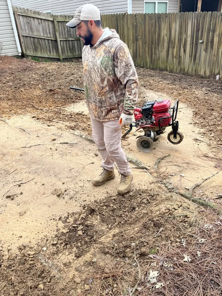 Expert landscape design in Winder, GA - Prsstige Land And Build