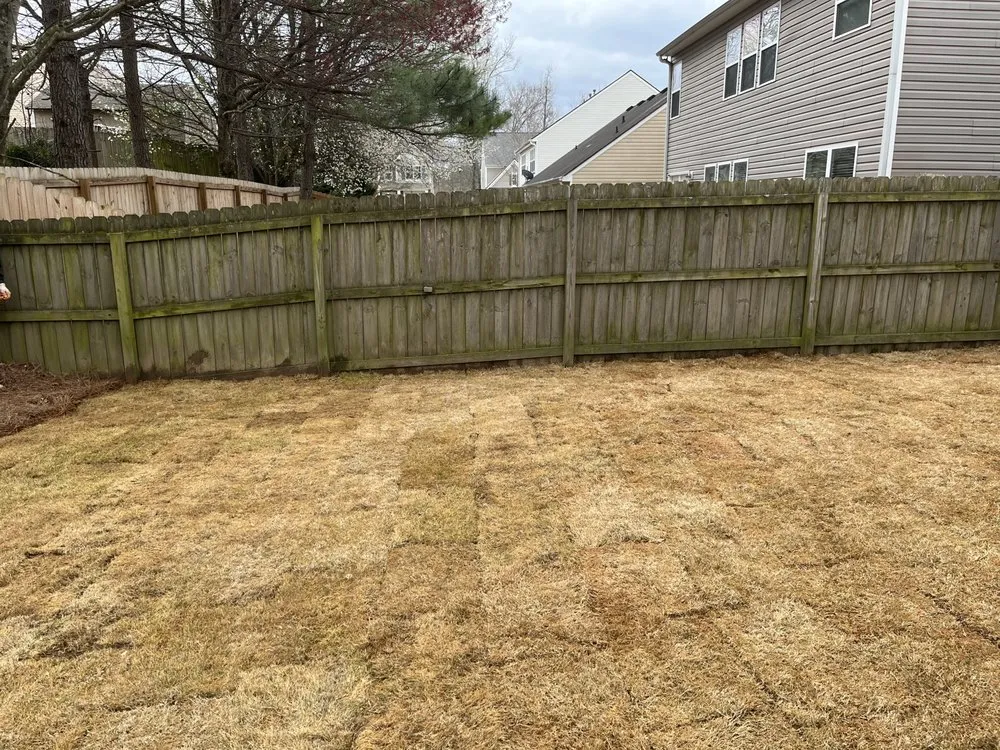 Reliable residential landscaping in Winder, GA - Prsstige Land And Build