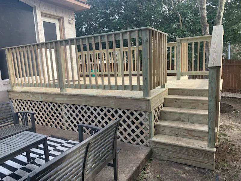 Top-rated yard maintenance in Austin, TX - PRT Landscaping & Contracting