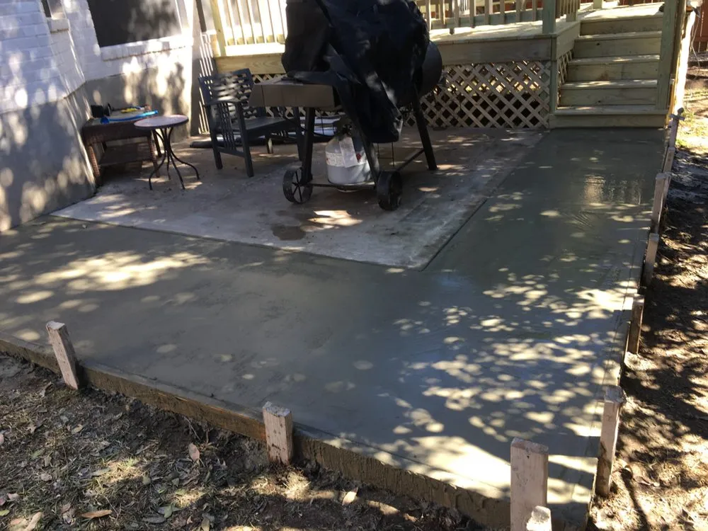 Professional garden landscaping for outdoor upgrades in Austin, TX by PRT Landscaping & Contracting