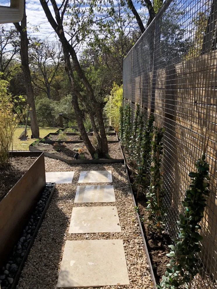 Reliable outdoor landscaping experts serving Austin, TX - PRT Landscaping & Contracting