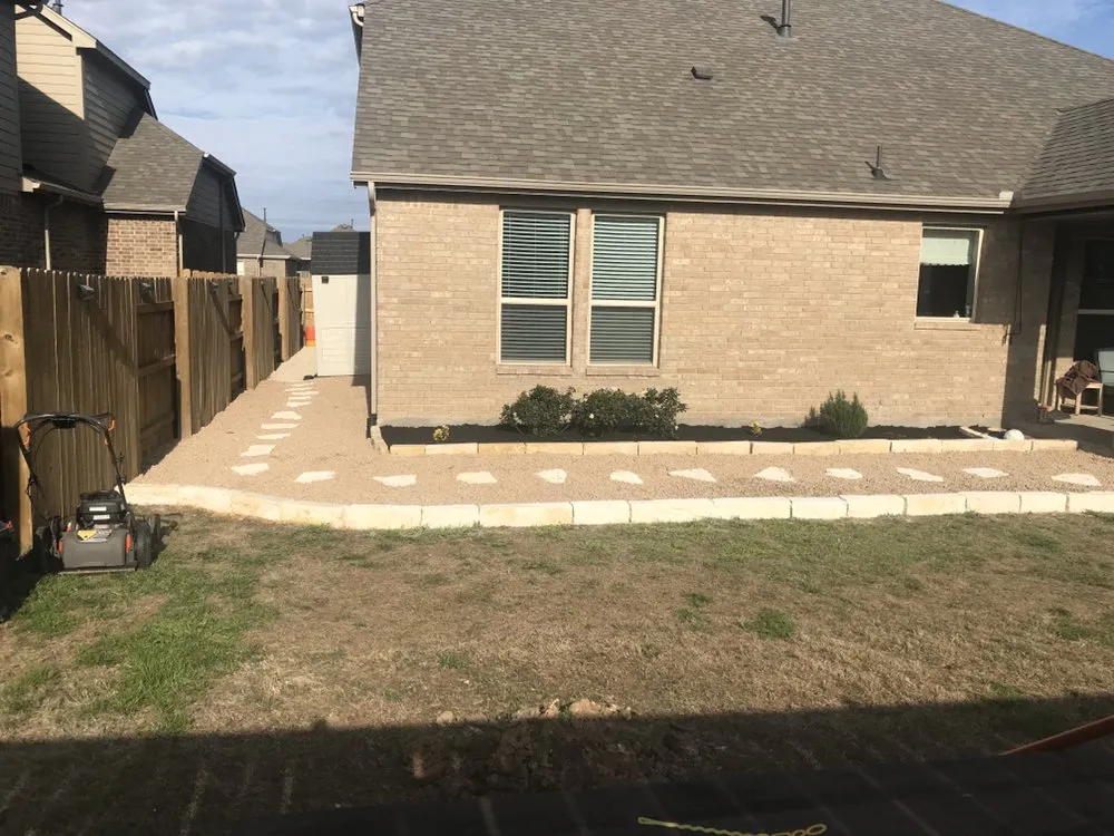 Reliable outdoor landscaping experts serving Austin, TX - PRT Landscaping & Contracting