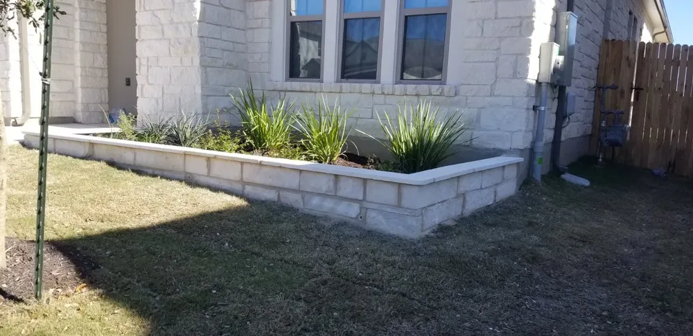 Affordable yard maintenance for residential properties across Austin, TX - PRT Landscaping & Contracting
