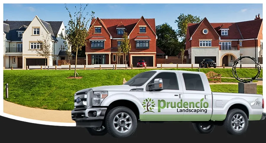 Trusted landscaping services in Manassas, VA by Prudencio Landscaping