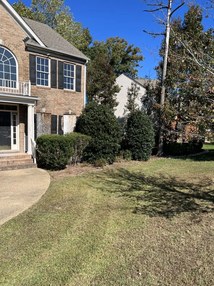 Reliable lawn care service experts serving Gloucester, VA - Pruden’s Landscaping