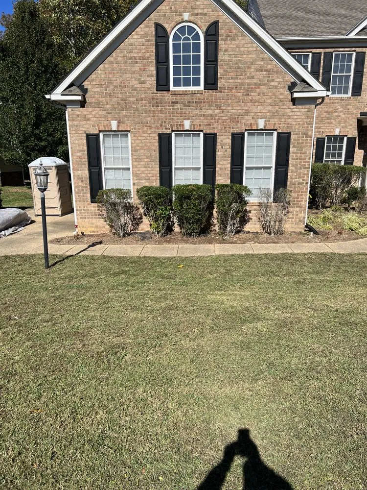 Reliable outdoor landscaping in Gloucester, VA by Pruden’s Landscaping