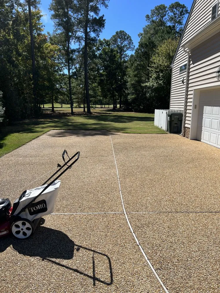 Top-rated landscaping services in Gloucester, VA - Pruden’s Landscaping