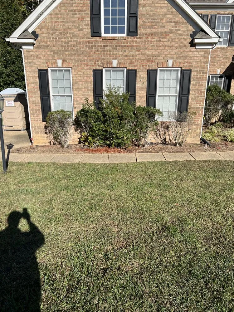 Top-rated yard maintenance for homes across Gloucester, VA - Pruden’s Landscaping