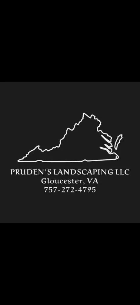 Local yard maintenance for homes in Gloucester, VA by Pruden’s Landscaping