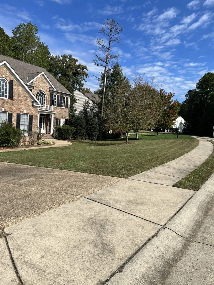 Top-rated landscape installation near you across Gloucester, VA - Pruden’s Landscaping